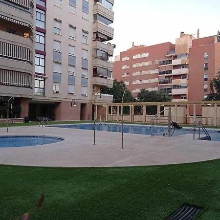 2 Rooms Con Piscina Litoral Málaga Eksteriør bilde