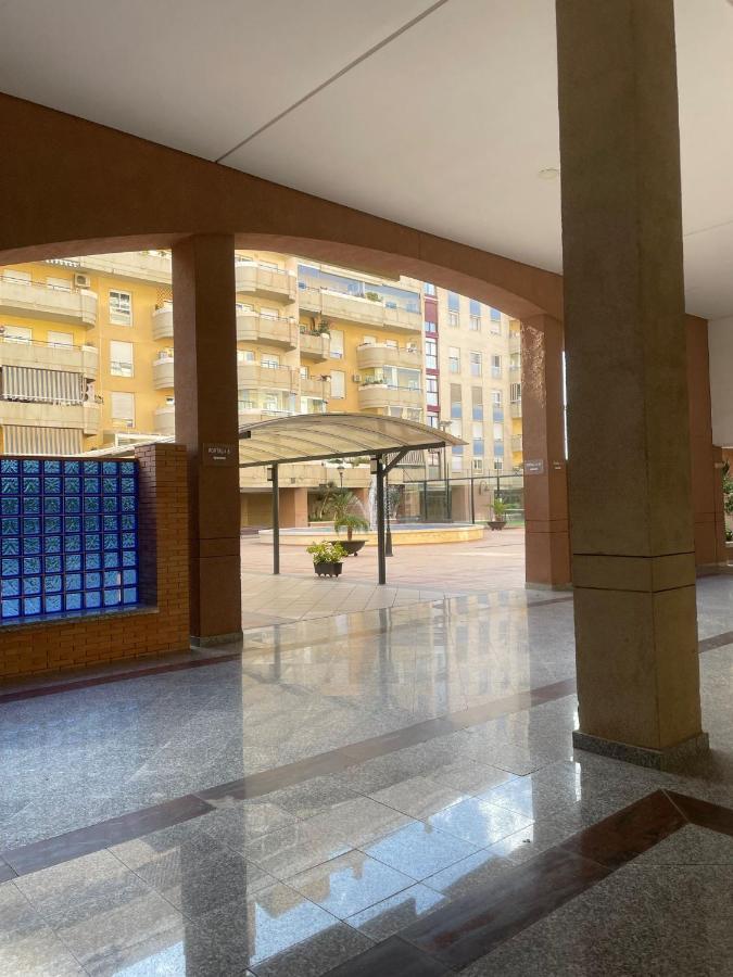 2 Rooms Con Piscina Litoral Málaga Eksteriør bilde