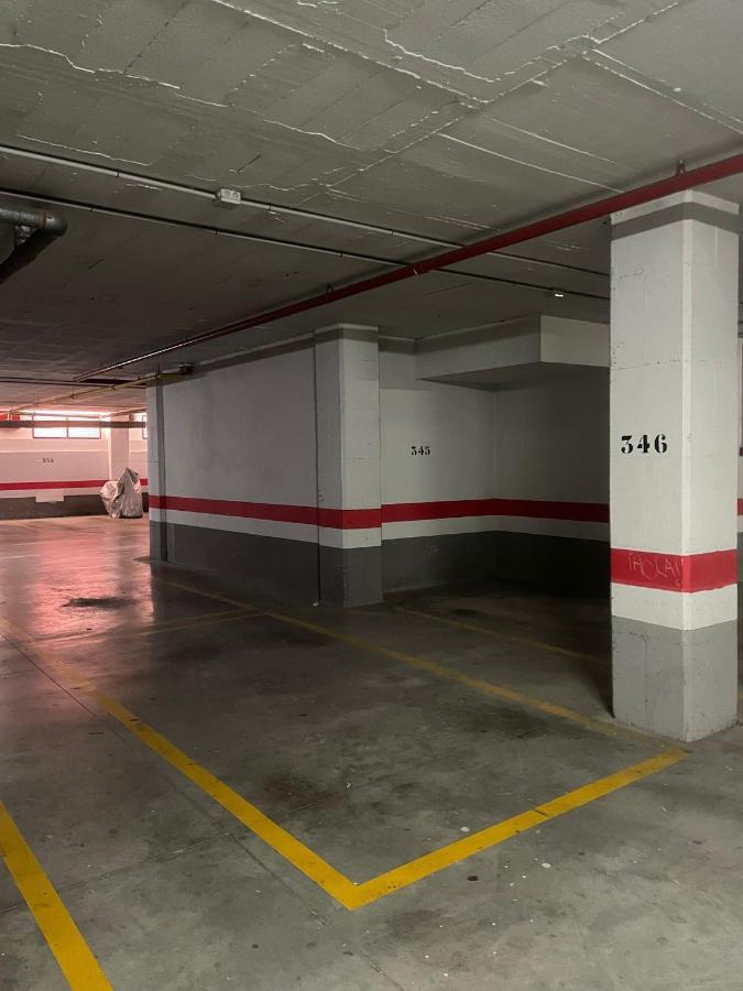 2 Rooms Con Piscina Litoral Málaga Eksteriør bilde