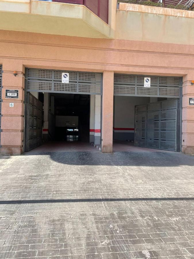 2 Rooms Con Piscina Litoral Málaga Eksteriør bilde