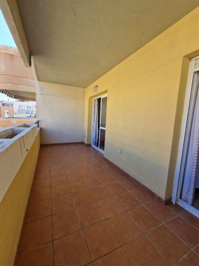 2 Rooms Con Piscina Litoral Málaga Eksteriør bilde