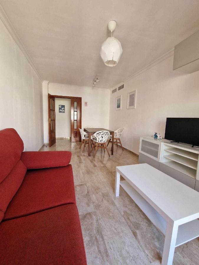 2 Rooms Con Piscina Litoral Málaga Eksteriør bilde