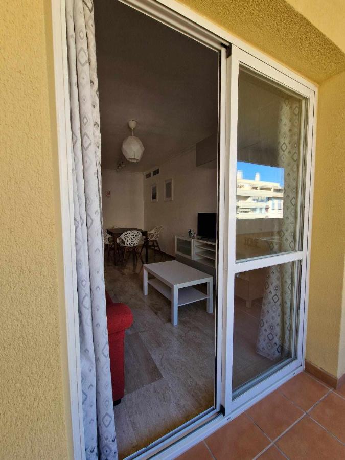 2 Rooms Con Piscina Litoral Málaga Eksteriør bilde