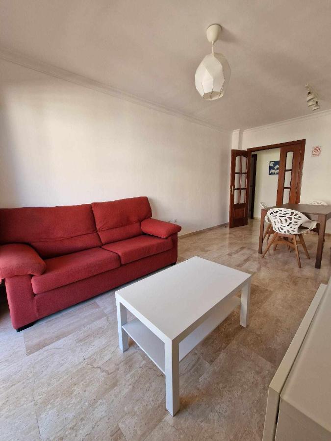 2 Rooms Con Piscina Litoral Málaga Eksteriør bilde