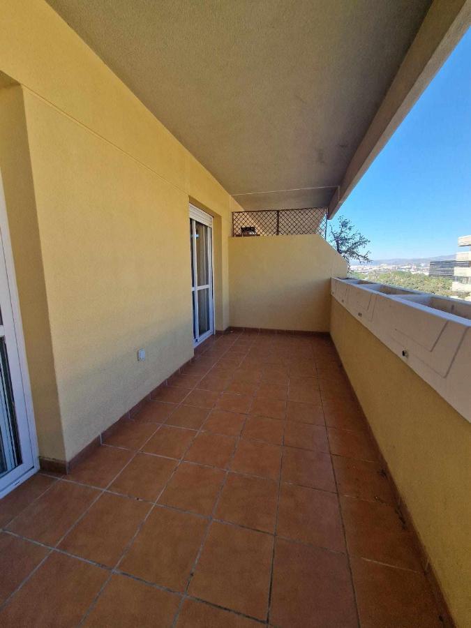 2 Rooms Con Piscina Litoral Málaga Eksteriør bilde