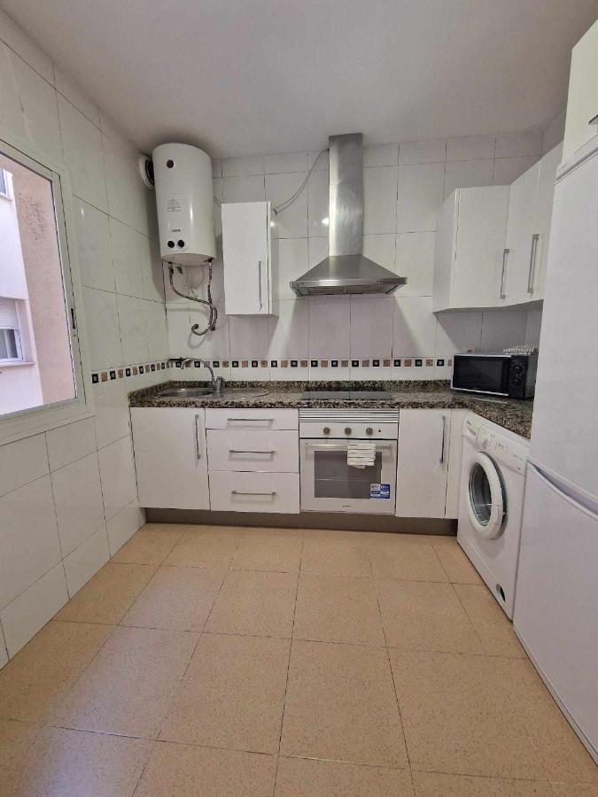 2 Rooms Con Piscina Litoral Málaga Eksteriør bilde