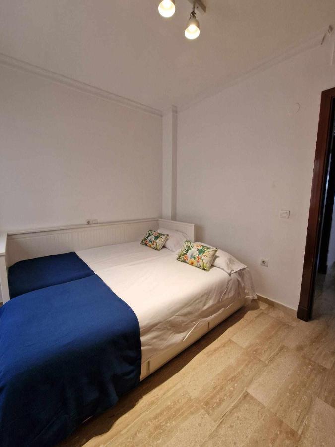 2 Rooms Con Piscina Litoral Málaga Eksteriør bilde