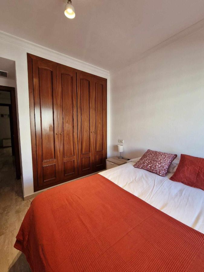 2 Rooms Con Piscina Litoral Málaga Eksteriør bilde