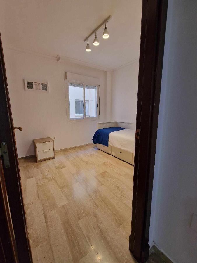 2 Rooms Con Piscina Litoral Málaga Eksteriør bilde