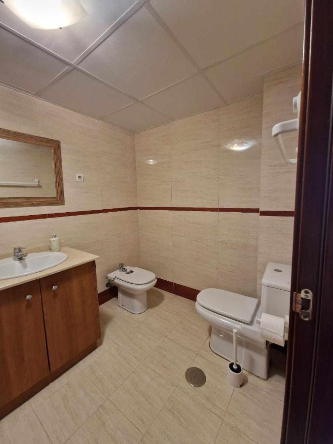 2 Rooms Con Piscina Litoral Málaga Eksteriør bilde