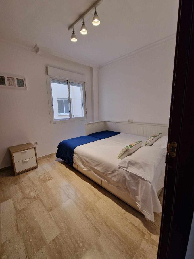 2 Rooms Con Piscina Litoral Málaga Eksteriør bilde