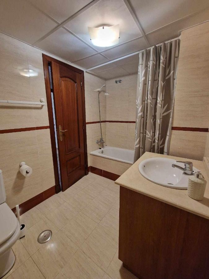 2 Rooms Con Piscina Litoral Málaga Eksteriør bilde