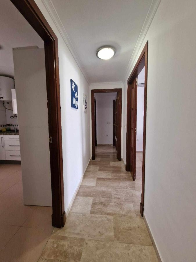 2 Rooms Con Piscina Litoral Málaga Eksteriør bilde