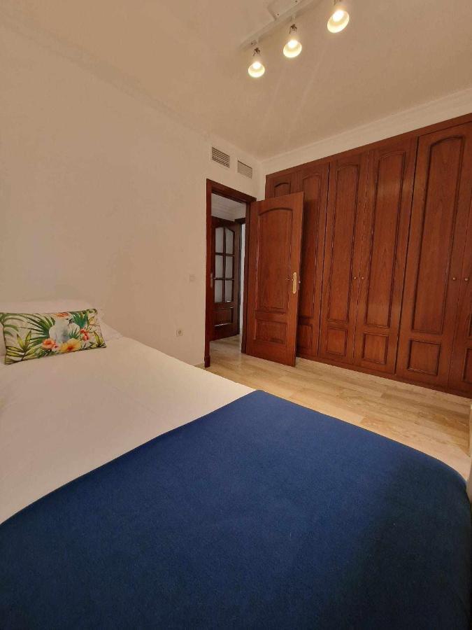 2 Rooms Con Piscina Litoral Málaga Eksteriør bilde