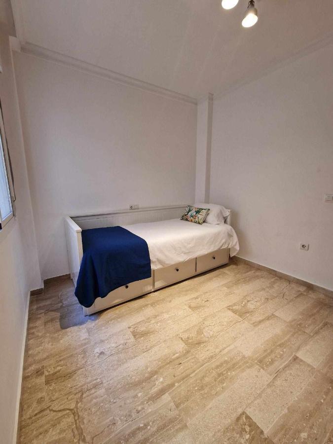 2 Rooms Con Piscina Litoral Málaga Eksteriør bilde