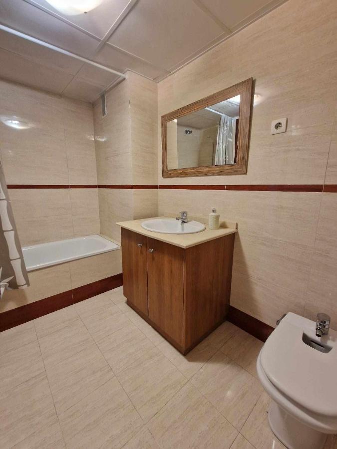 2 Rooms Con Piscina Litoral Málaga Eksteriør bilde