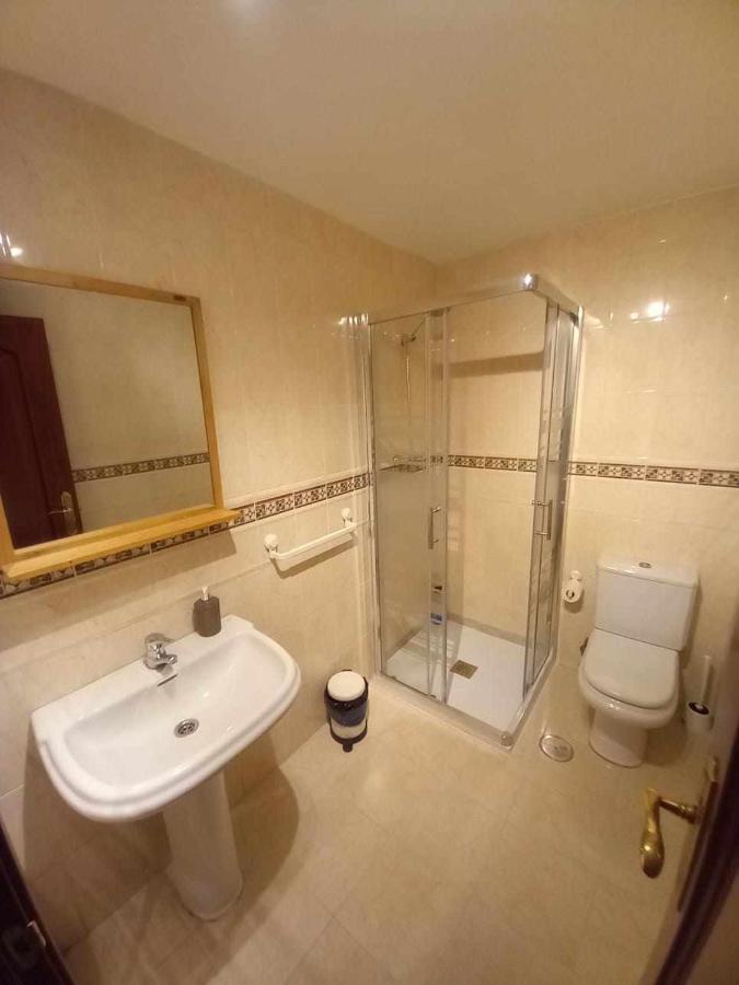 2 Rooms Con Piscina Litoral Málaga Eksteriør bilde